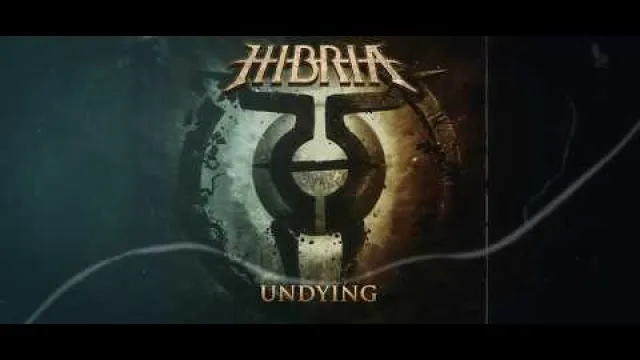(ヒブリア) | Undying (不死身)