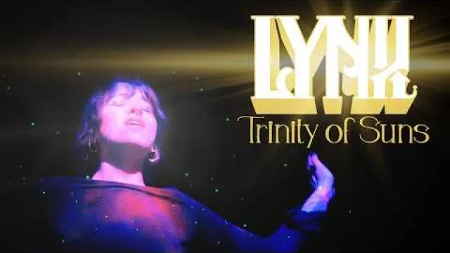 Lynx - Trinity of Suns