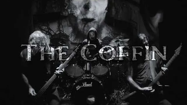 The Coffin