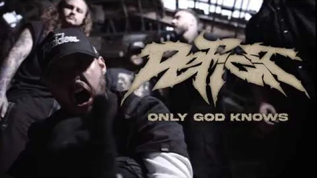 ONLY GOD KNOWS
