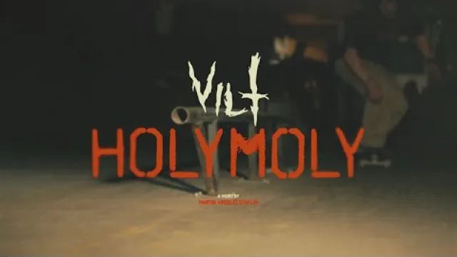 HolyMoly