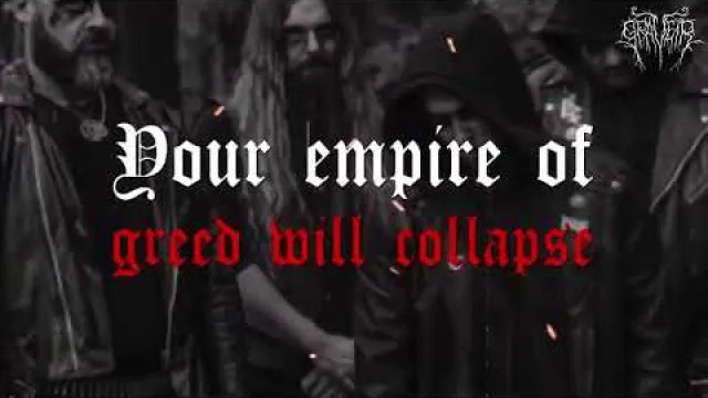 A Thief in the Heart of Man