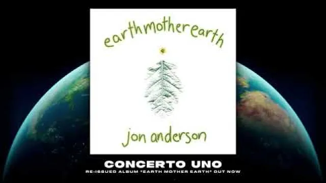 Jon Anderson & The Band Geeks - Concerto Uno