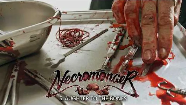 Slaughter to the Bones