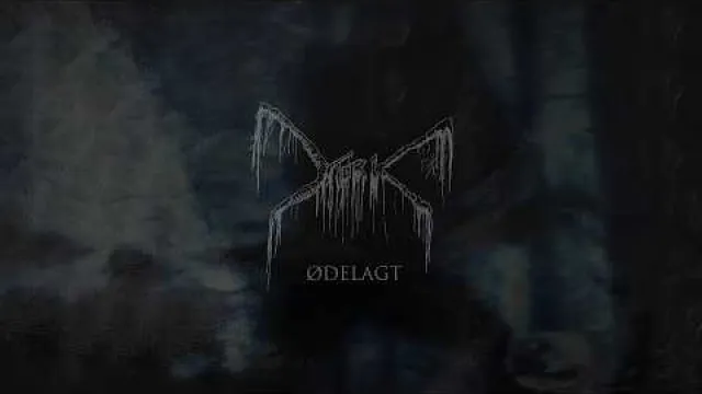Ødelagt