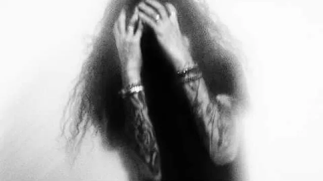 KORZUS - NO LIGHT WITHIN