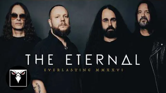 The Eternal - Everlasting - MMXXVI Version