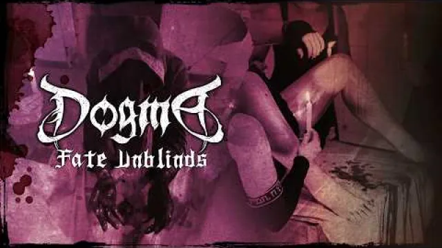 Dogma (MNRK Heavy) - Fate Unblinds