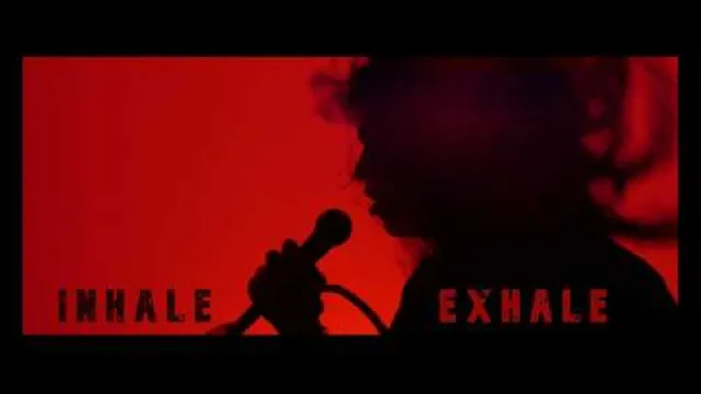 Inhale/Exhale
