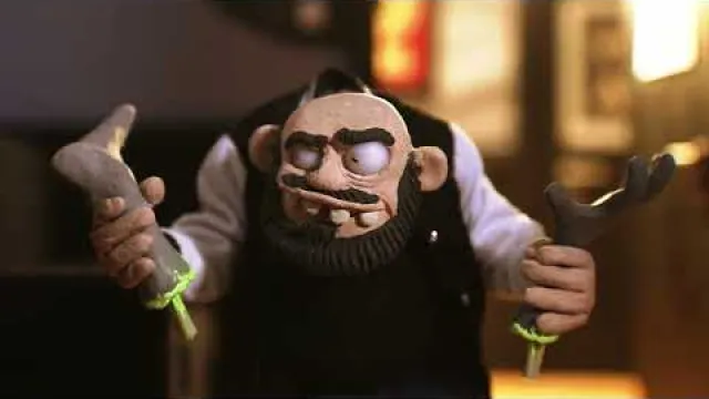 Sevendust - Threshold