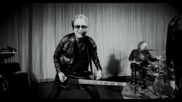 Roulette - Answer To My Prayers