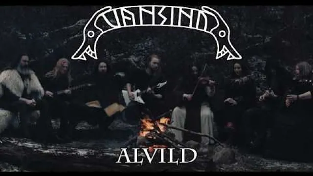 VANSIND - Alvild