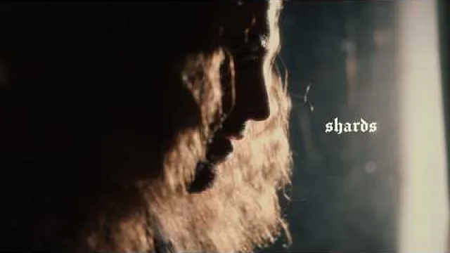 SHARDS (FEAT. LYMPHOEDEMA)