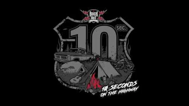 10 Seconds On The Highway