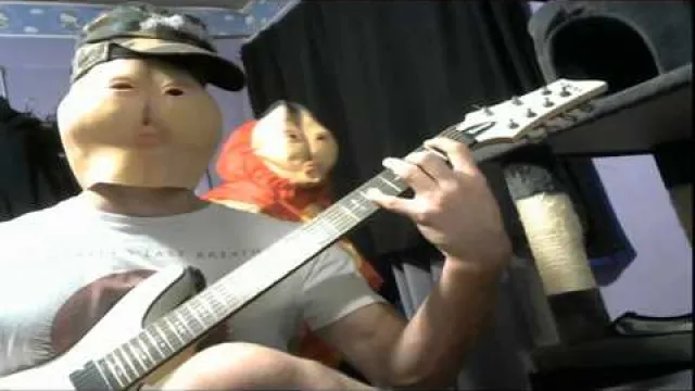 ESOPHAGUS GOBBLER (FT. HUGO EX-ESOPHAGUS)