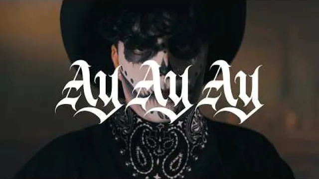 Ay Ay Ay
