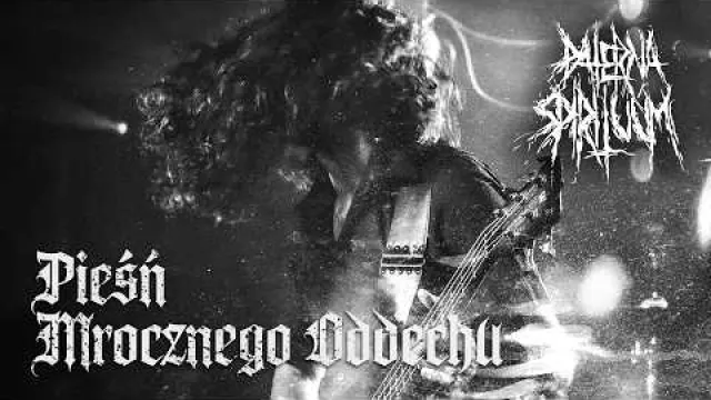 Paterna Spirituum - Pieśń Mrocznego Oddechu