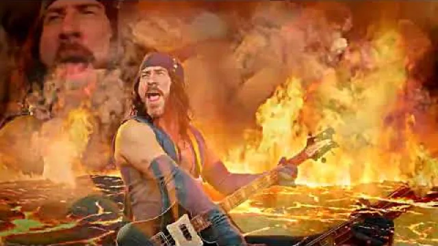 Sons of Butcher - Denim Dreamin