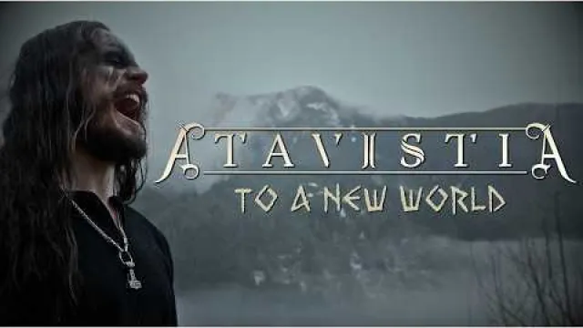 Atavistia - To a New World