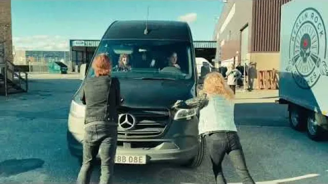 Bloodstain - Conspiracy