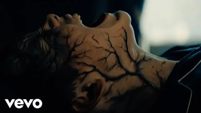 Scarhaven - Levitate