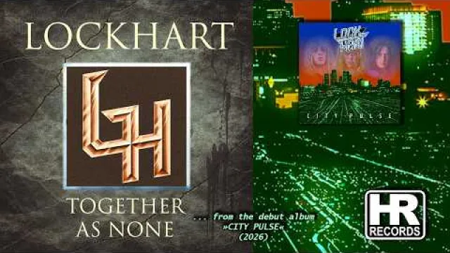 Lockhart - Together As None