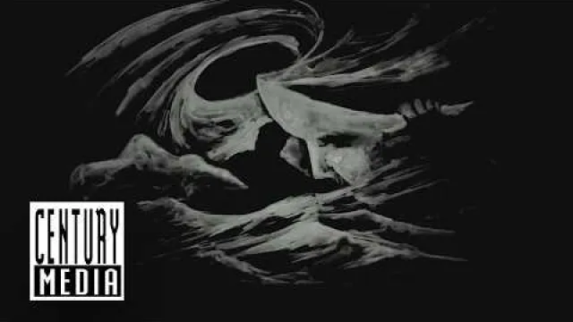 AT THE GATES - The Dissonant Void