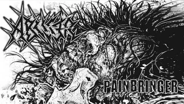 ABUSER - Painbringer