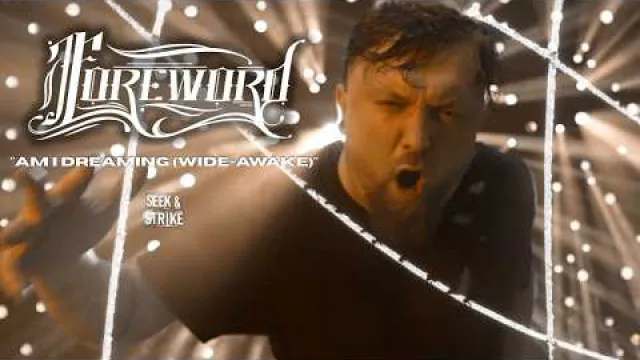 Am I Dreaming (Wide-Awake)