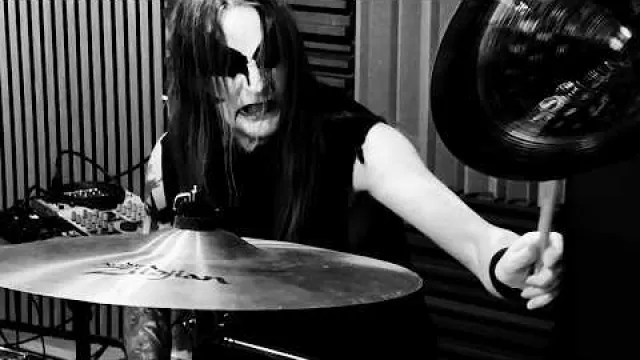 Black Metal Warfare