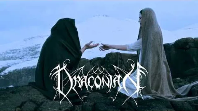 DRACONIAN - Misanthrope River