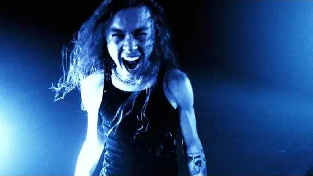 BLIGHTED - CORPOREAL CHOPSHOP