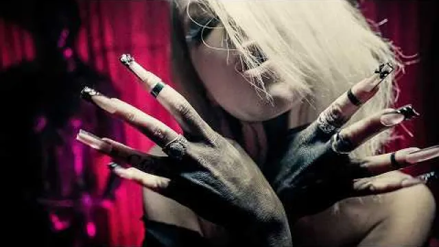 Snovonne - The Birdcage Stomp