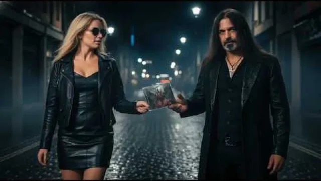 Lord Francis Soto - BATTLE ROYALE