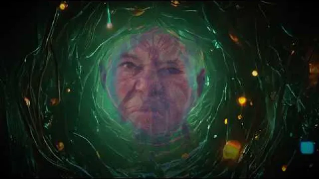 The Prophet Of Fallout - ft. Chris Poland & William Shatner