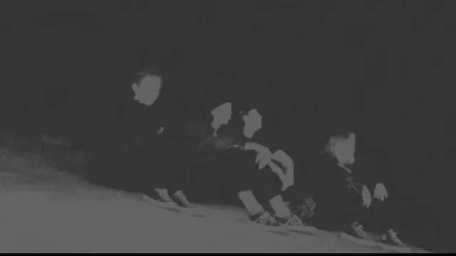 Bleu Grave - From The Grave