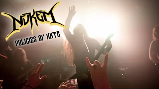 Nukem - Policies of Hate