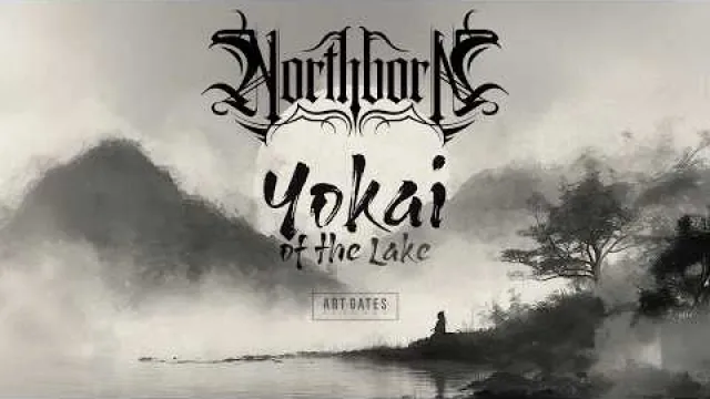 NORTHBORN - Yokai of the Lake