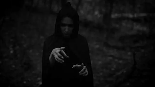 Evadne - Scars That Bleed Again