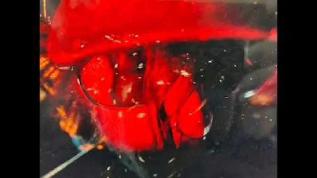 The Hangmen (USA) - Real Blues