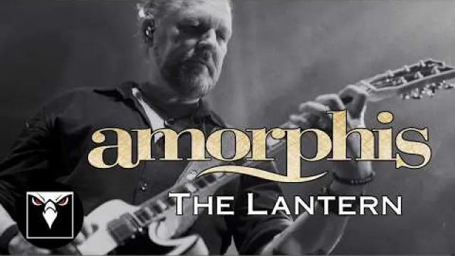 Amorphis - The Lantern