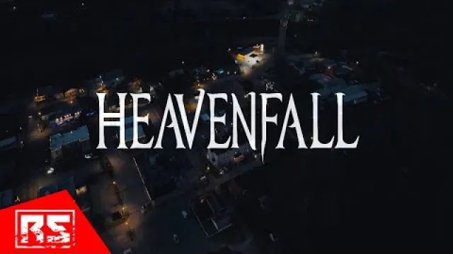 Heavenfall - No Candlelight