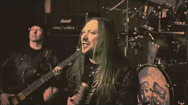 Masquerage - The Devil To Pay