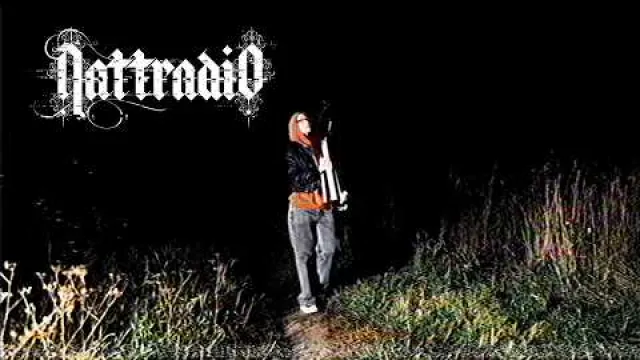 NATTRADIO - Night