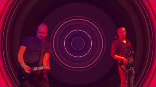 Delfoi Road - Journey Inwards