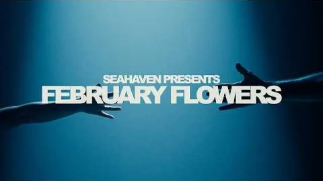 Seahaven - February Flowers