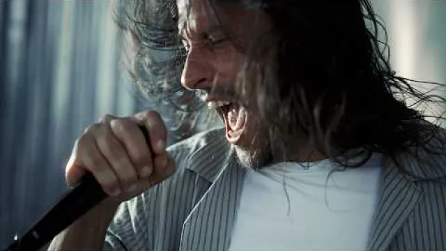 SAOSIN - Starting Over Again