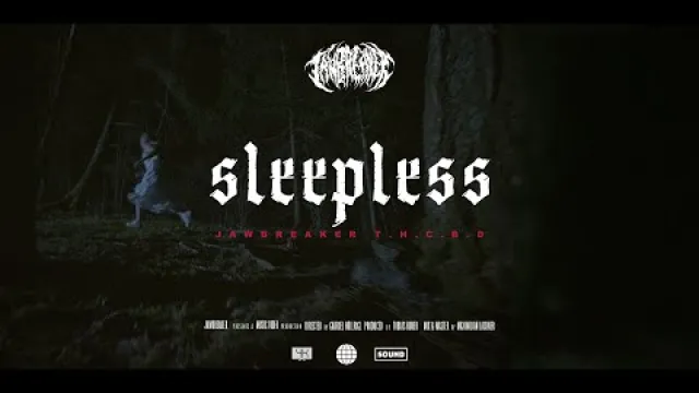 SLEEPLESS
