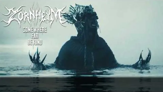 Somewhere Far Beyond