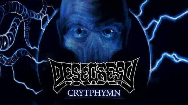 Crypthymn